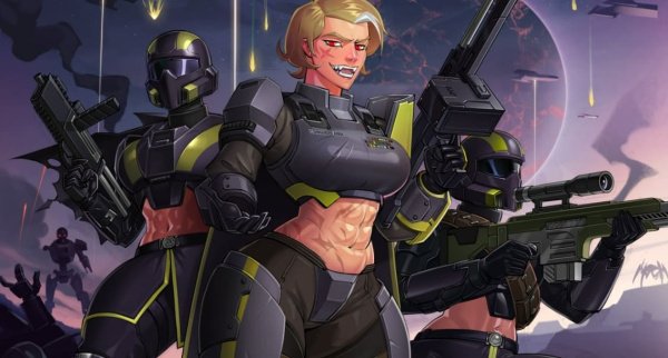 Игроки Helldivers 2 стали умышленно убивать тех, кто оформил предзаказ на игру