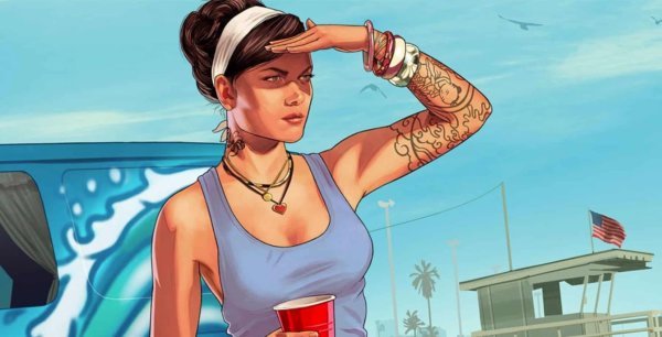 Место действия — Майами, главный герой — женщина, и прочие подробности GTA 6