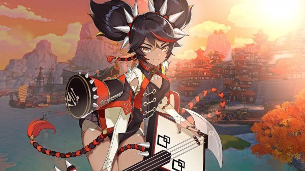 Гайд по исправлению ошибок в Genshin Impact