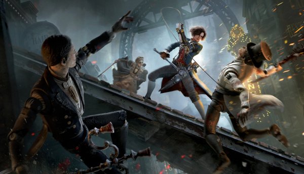 Lies of P оказалась одной из самых оптимизированных игр на ПК