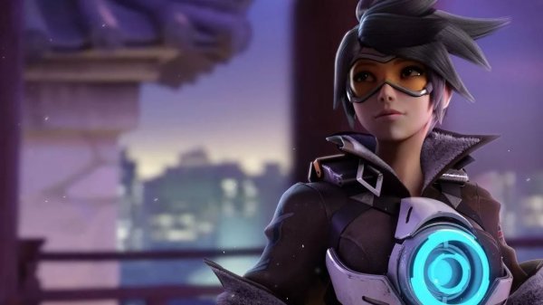 У Трейсер из Overwatch 2 есть баг на урон, но отключать персонажа разработчики не планируют
