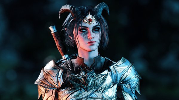 Создатели Baldur`s Gate 3 работают над новыми плохими концовками