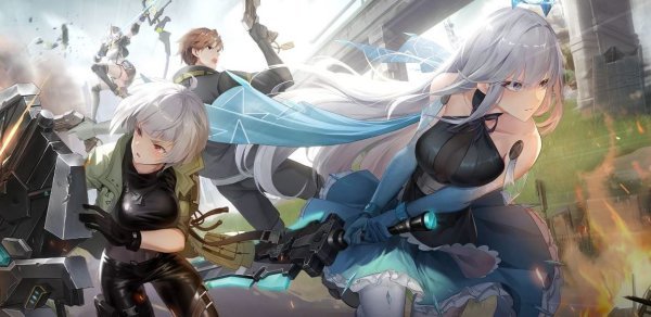 В Tower of Fantasy 2.4 официально появится поддержка русского языка