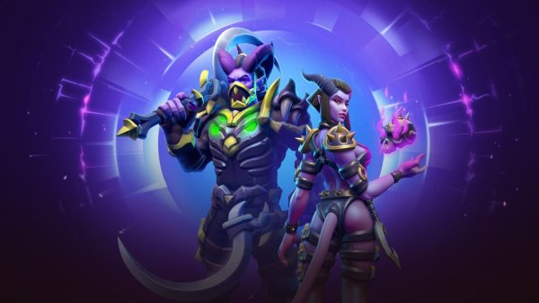 В конце марта Corepunk получит апдейт с новым данжем и рунами