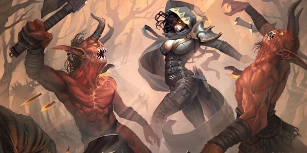 Что ждет игроков в Diablo 4 после завершения сюжета? Рассказывает Blizzard