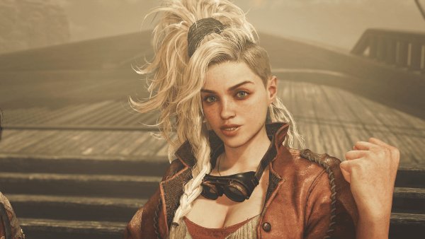 В Monster Hunter Wilds герой, впервые в серии, получит голос