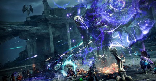 Создатели Throne And Liberty обещают исправить работу аукциона, убрать сброс настроек и пропажу персонажей