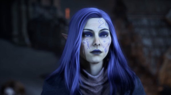 Журналисты хвалят Dragon Age: The Veilguard