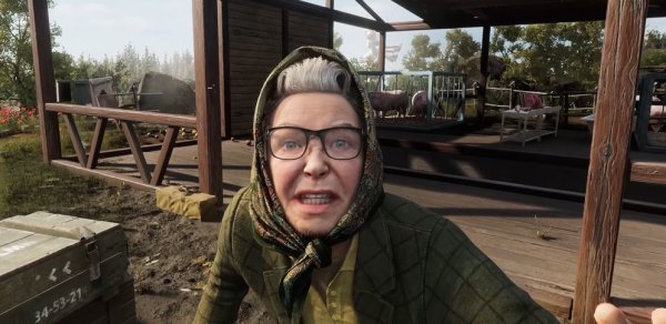 Разработчики Atomic Heart опровергли слухи о переносе даты релиза на 2023 год