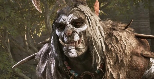 Изгнанный шаман в Gothic 1 Remake: полное прохождение квеста