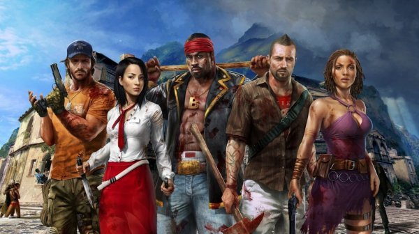 Dead Island 2 снова сменила дату релиза