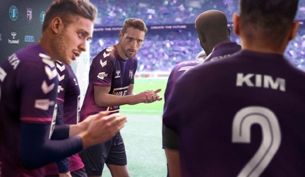 Объявлена дата релиза Football Manager 2023