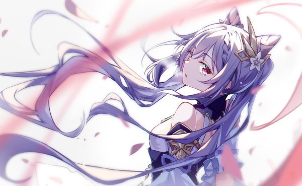 Драконий рык в Genshin Impact — как получить и кому подходит