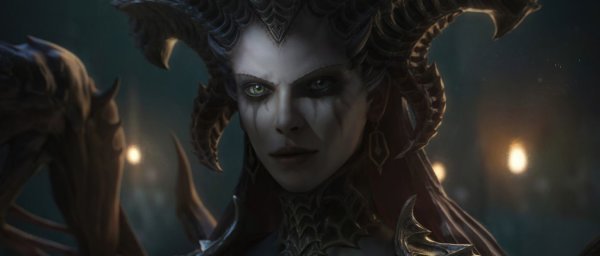 В Diablo 4 можно будет построить целую крепость