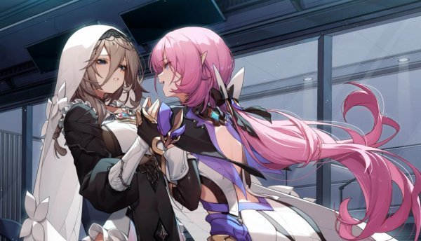 Раскрыто содержание следующих баннеров с персонажами из Honkai: Star Rail