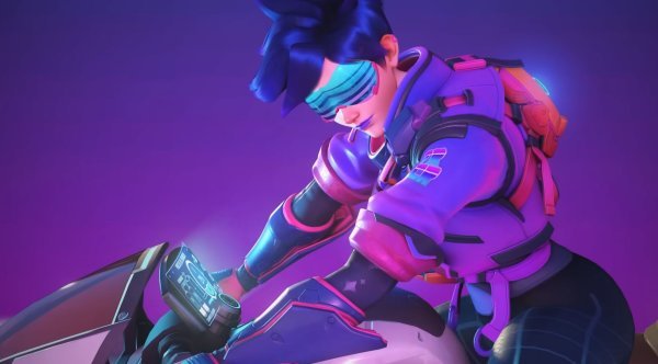 Разработчики Overwatch 2 выпустили трейлер 4-го сезона, который стартует 11 апреля