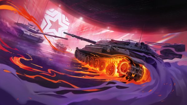 Промокоды для Мира танков на май 2025 года