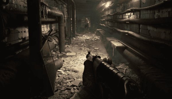 Прохождение квеста "Сигнал надежды" в STALKER 2