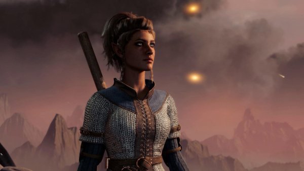 Как победить Защитника Кузни Грима в Baldur’s Gate 3