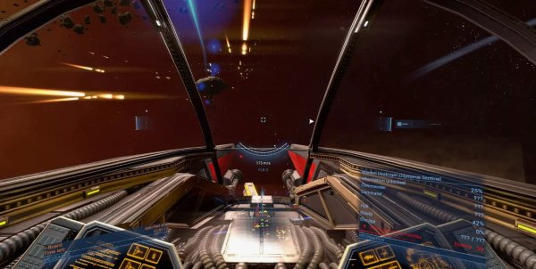 Разработчики X4: Foundations полностью переделали модель поведения кораблей в обновлении 7.50