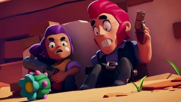 Промокоды Brawl Stars на декабрь 2025 года