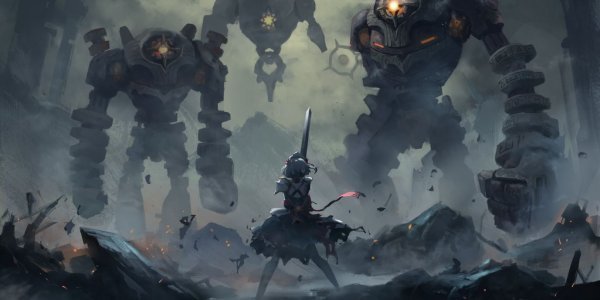 Где найти и как открыть Заброшенные руины в Genshin Impact