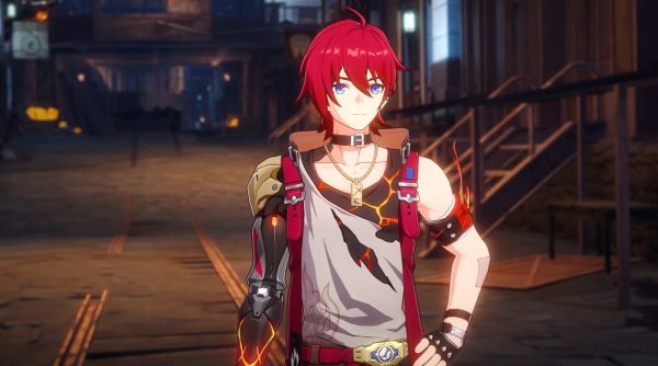 Авторы Honkai: Star Rail показали способности Луки в новом трейлере