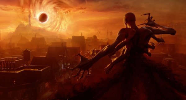 Сюжетный трейлер Redfall рассказывает о событиях игры