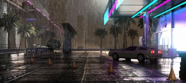 Стала известна стоимость Grand Theft Auto: The Trilogy — The Definitive Edition