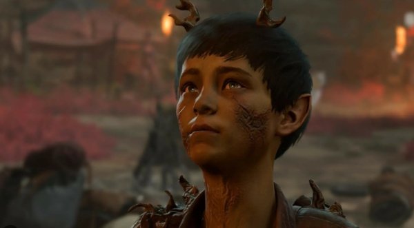 Как снять темное проклятие в Baldur`s Gate 3