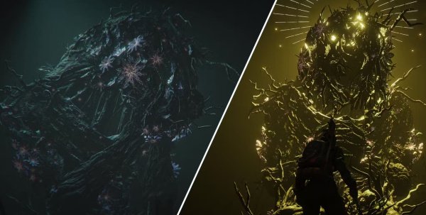 Forsaken Giant в Once Human: как победить