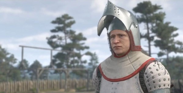 Прохождение квеста Civitas Pragensis в Kingdom Come: Deliverance 2