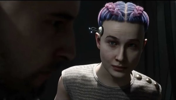 У Atomic Heart будут пострелизные дополнения, расширяющие игровой мир