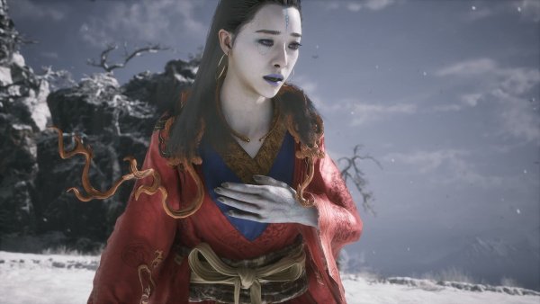 Black Myth: Wukong стала игрой 2024 года по версии Steam