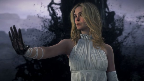 Журналисты в восторге от Death Stranding 2