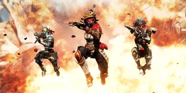 7 марта в Apex Legends стартует ивент «Имперская стража»