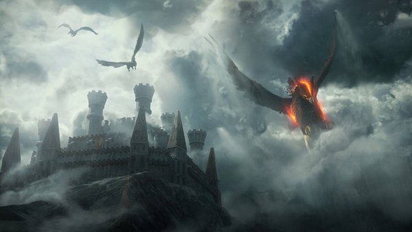 Стартовал публичный тест новой MMORPG Ashes of Creation