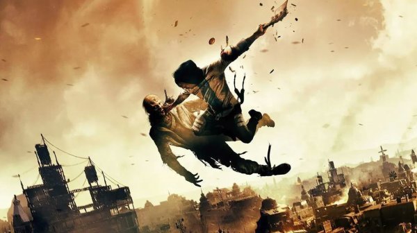 Dying Light 2 получила обновление 1.8 с правками технических багов