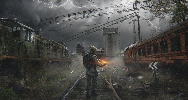 Релиз игры S.T.A.L.K.E.R. 2: Heart of Chernobyl перенесен