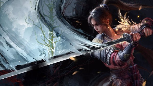 Рецензенты похвалили Wuchang: Fallen Feathers, у игры 75+ баллов из 100