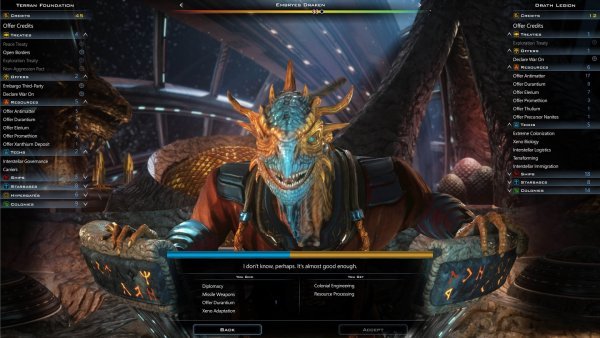 Galactic Civilizations 3 снова раздают бесплатно в EGS