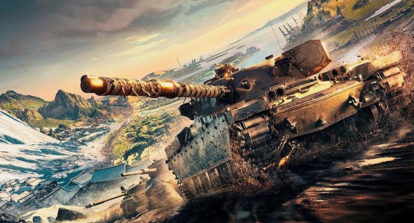 Промокоды для Мира танков на май 2024 года