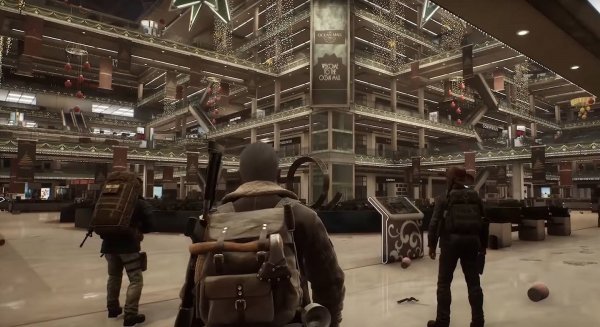 Разработчики The Day Before скоро планируют провести тестирование игры