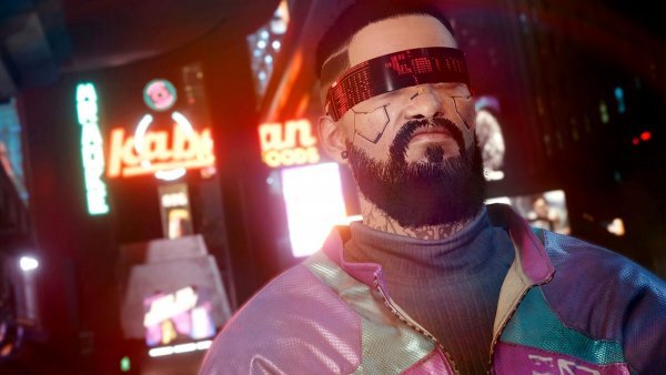 К Cyberpunk 2077 вышел патч 1.31 - вот основные изменения