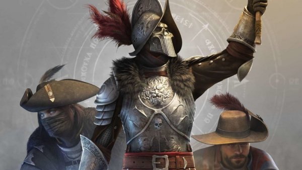 Обновления New World в 2022 году — экспедиции, ивенты, арены