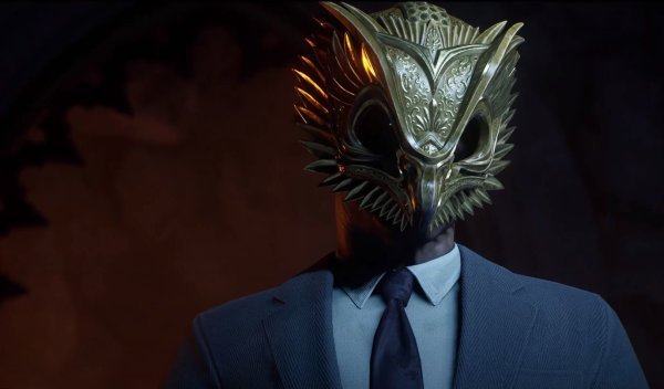 В Gotham Knights NPC будут по-разному относиться к героям