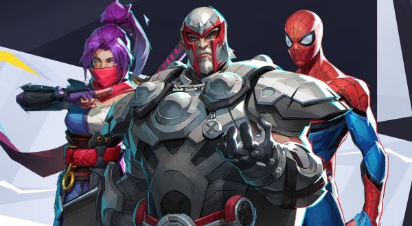 Создатели Marvel Rivals хотят добавлять по новому персонажу каждый месяц