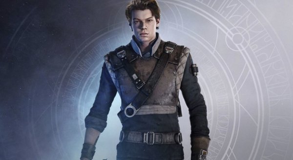 Издатель Star Wars Jedi: Survivor назвал дату релиза игры