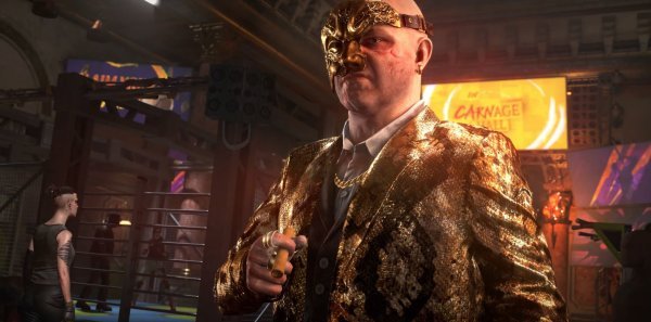 13 октября Dying Light 2 получит обновление Bloody Ties