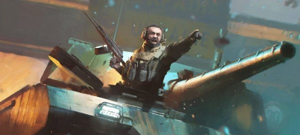 Релиз Battlefield 2042 перенесен на месяц